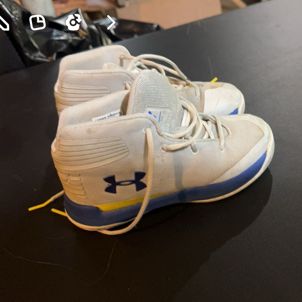 Toddler boys shoes